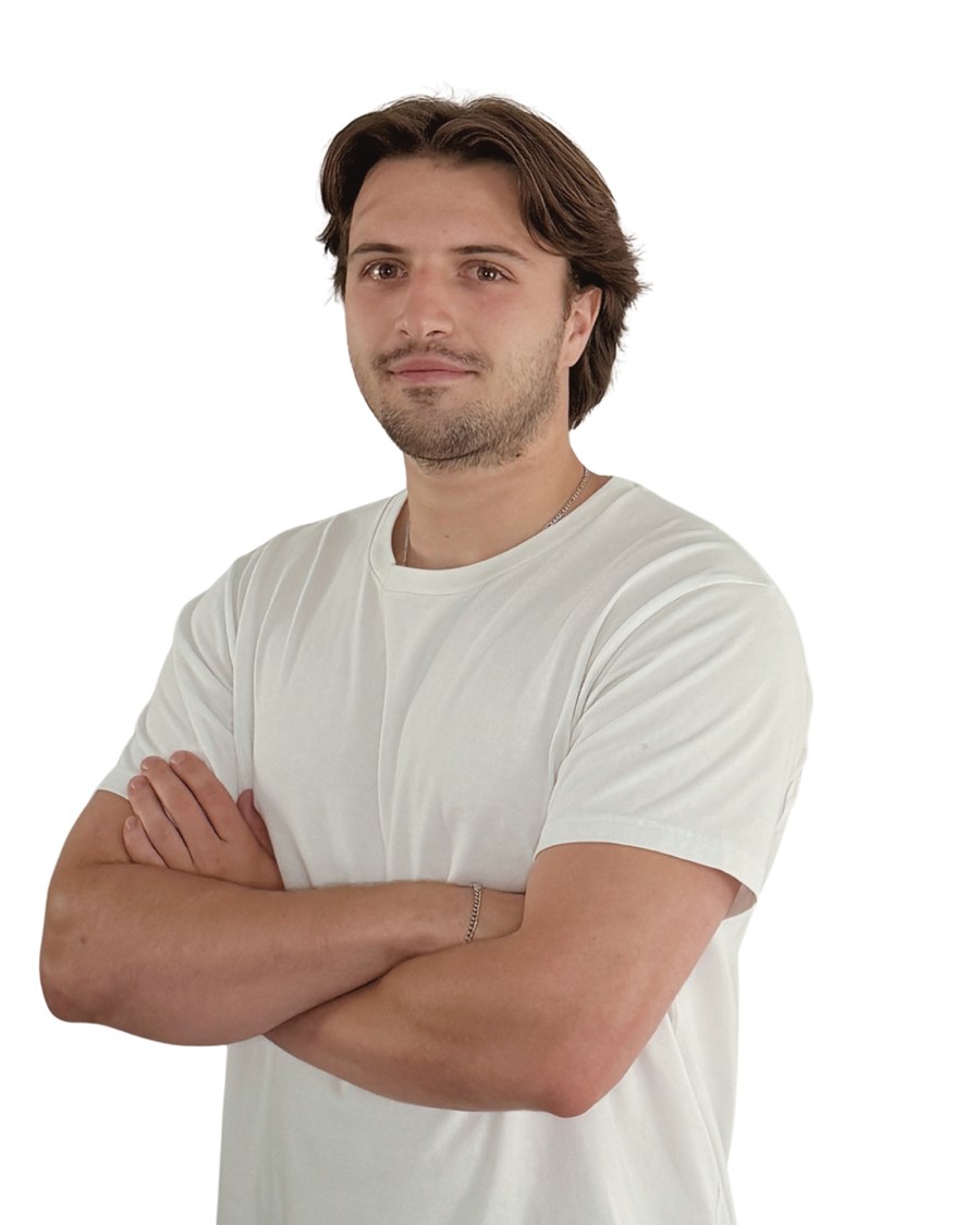 Marcus Sousa