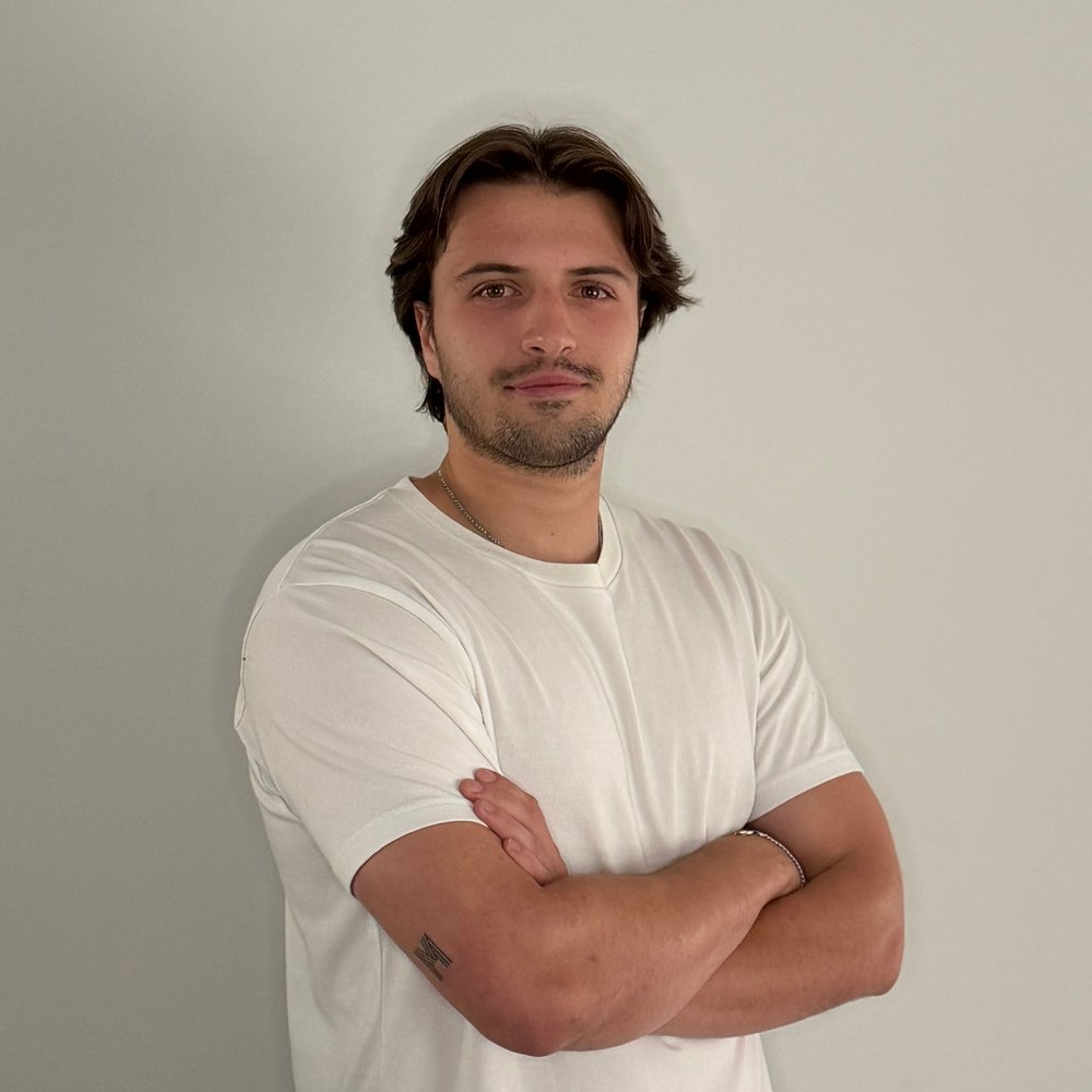 Marcus Sousa