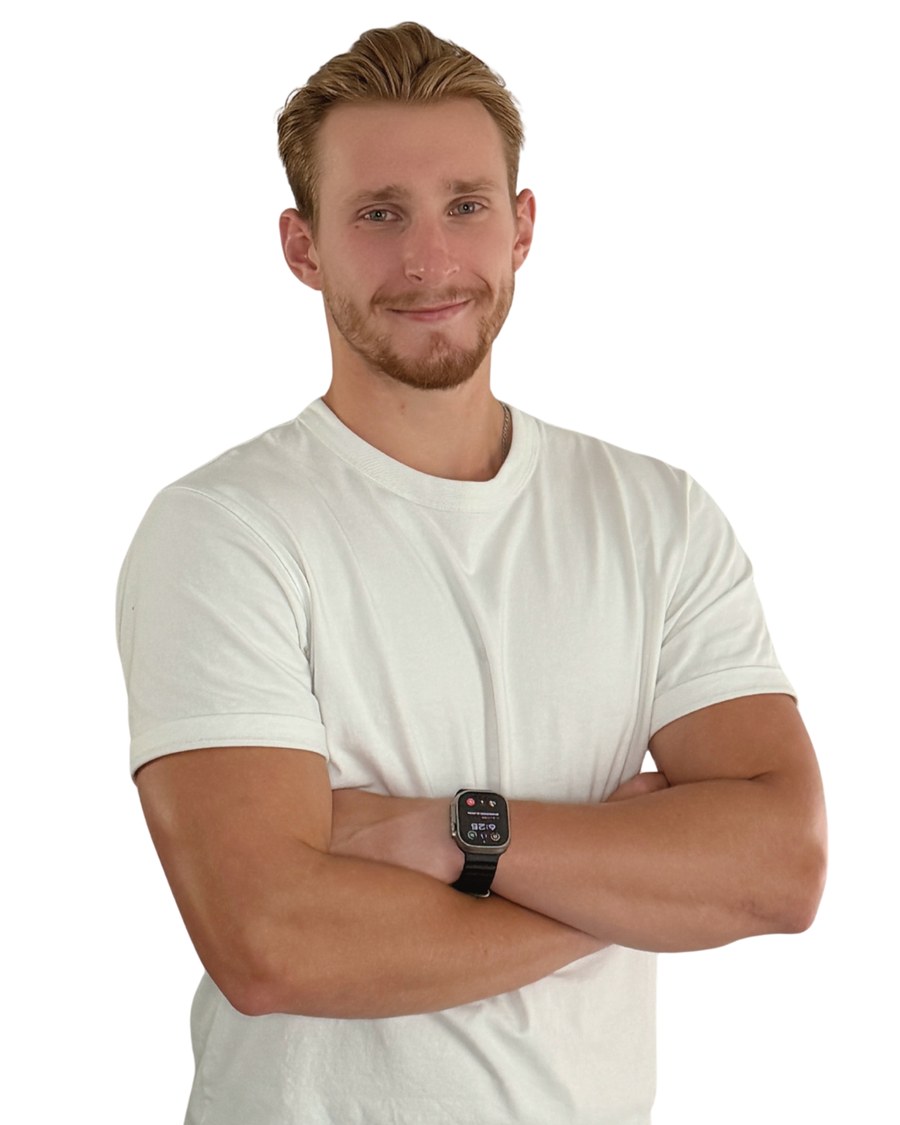 Yarek Matacz