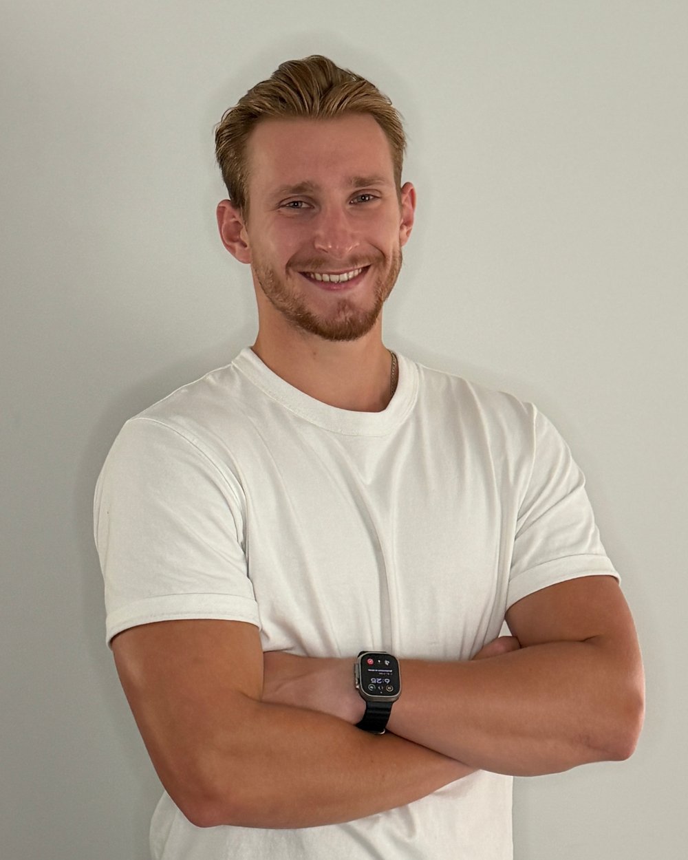 Yarek Matacz, Founder of JPM Media