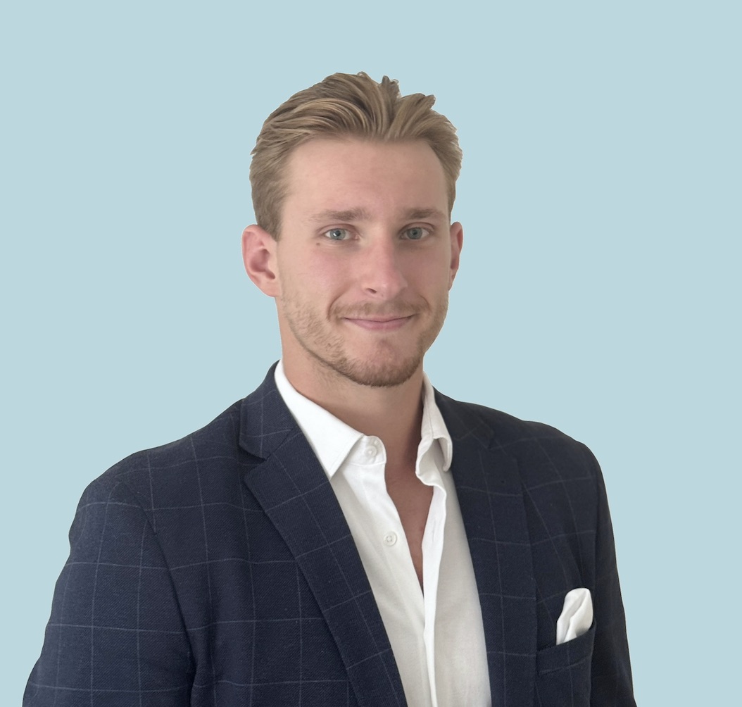Yarek Matacz — Founder & Lead Strategist